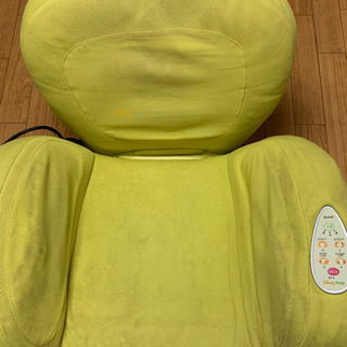 エクササイズマシーンのエアリーシェイプ