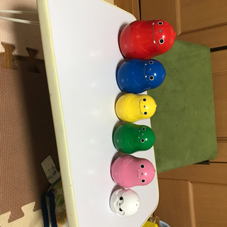 こどもチャレンジいろっぴ
