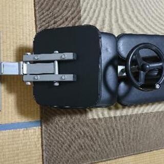 【格安】レッグストレッチャー(股割り器)の画像