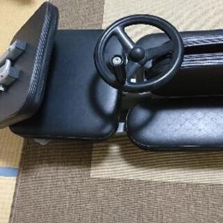 【格安】レッグストレッチャー(股割り器)の画像