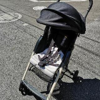 コンビ B型ベビーカー F2 旧タイプ
