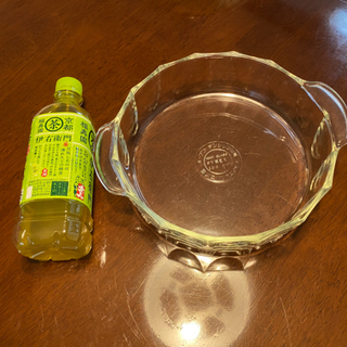 耐熱皿  値下げ