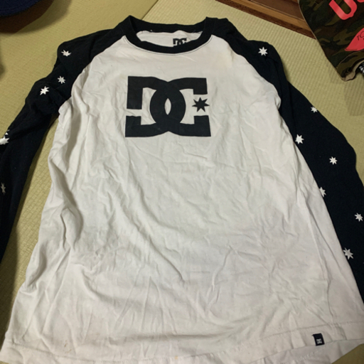 その他 DC