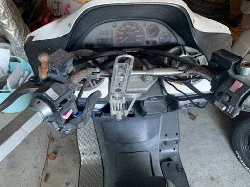 マジェスティ250