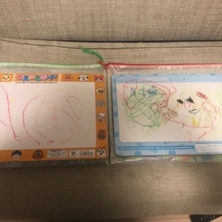 アンパンマンパズル　2個セットの画像