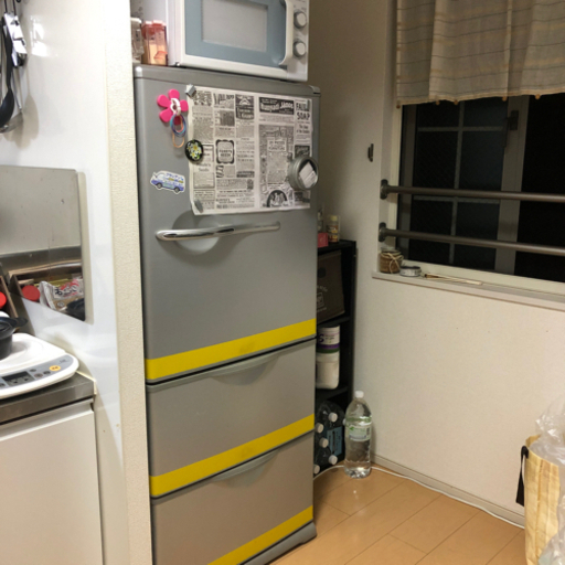 引き取り来て貰いたいです^_^