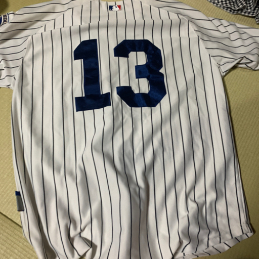 その他 NY