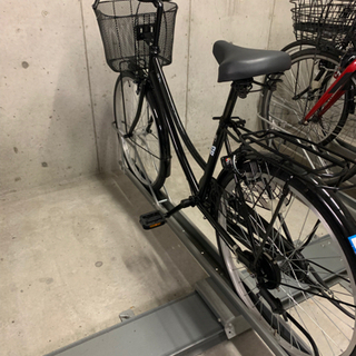 大阪府のママチャリ自転車 自転車の中古が安い！激安で譲ります