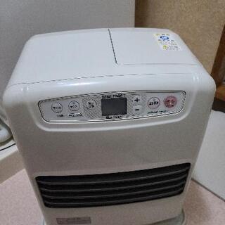 ダイニチ製ファンヒーター　FW-3215S