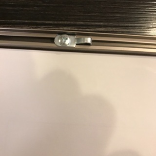 額の画像