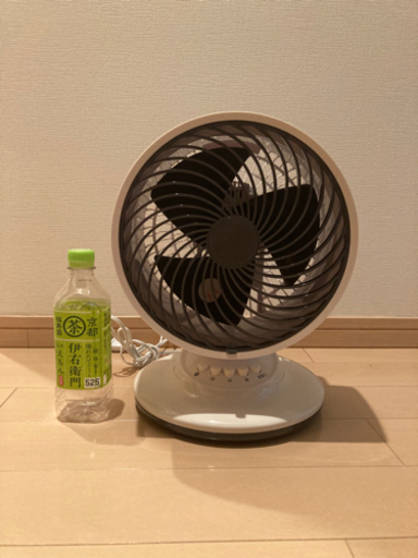 サーキュレーター