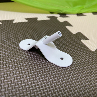 ［未使用］IKEAの葉っぱ(ベッドキャノピー)の画像