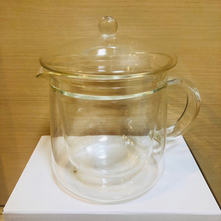 SPIEGELAU/シュピゲラウ　ティーポット　680ml　耐熱...