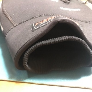 コミネ　ハンドルカバーの画像