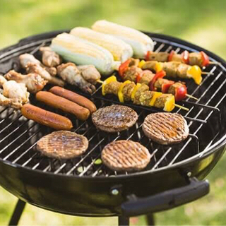 🍖BBQをしませんか？？🍖(一人1000円)