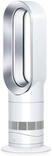 【値下げ】Dyson Hot + Cool AM09 ファンヒーター ホワイト