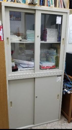 値下げしました　コクヨ　オフィスキャビネット