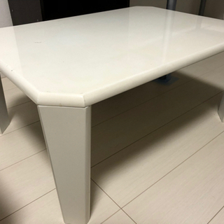 座卓の画像