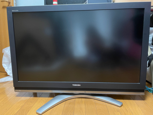 テレビ42型　2007年式