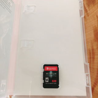 ディアブロ3 エターナルコレクションの画像