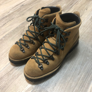 ダナー　マウンテンライトラフタン　Danner MOUNTAIN...