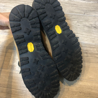 ダナー　マウンテンライトラフタン　Danner MOUNTAIN LIGHTの画像
