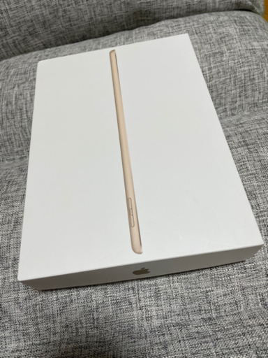 Apple iPad 第5世代 Wi-Fi+Cellular  ゴールド　限定価格
