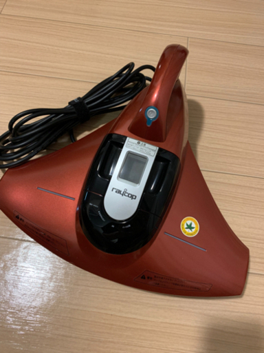 【中古・美品】レイコップ