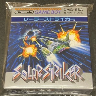 🐝 ソーラーストライカー 新品(代理)