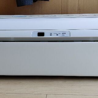 中古エアコン(2018東芝製)
