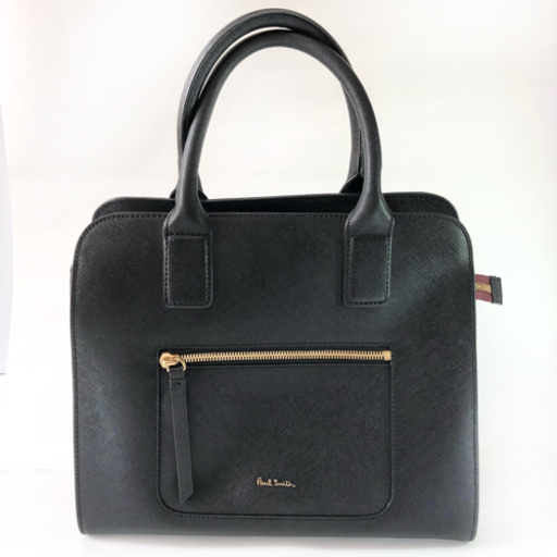 Paul Smith ポールスミス レディースハンドバッグ レザー
