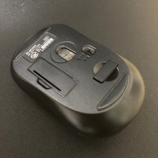 マウス　ELECOMの画像