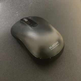 マウス　ELECOM