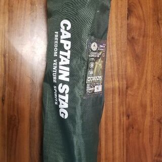 キャプテンスタング　折り畳みテーブルの画像