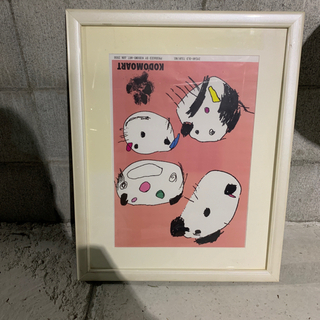 額縁のまとめ売りです^ ^の画像