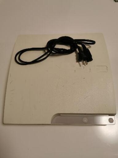 PS3 本体