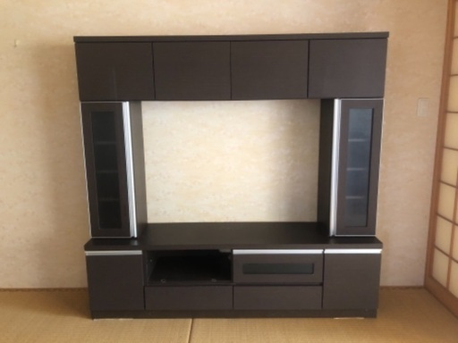 テレビボード