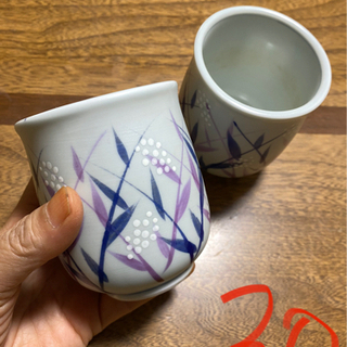 【一次募集◆差し上げます】食器28〜32