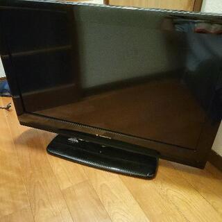 32v型地上デジタルハイビジョンTV