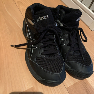 asics アシックス　バスケットシューズ