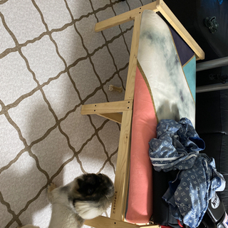 Kumimoku 連結できるflattyベンチの画像