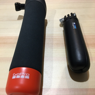 GoPro用