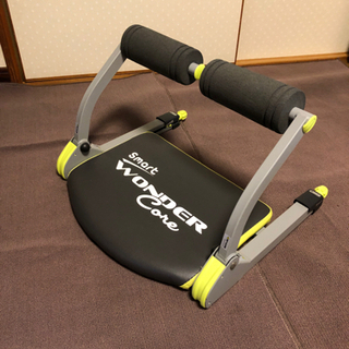 15 中古品　ワンダーコア　美品