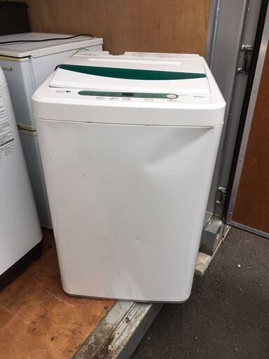 全自動 洗濯機 ヤマダ電機 YWM-T45A1 HERB Relax 4.5kg 全自動洗濯機 電気 YAMADA