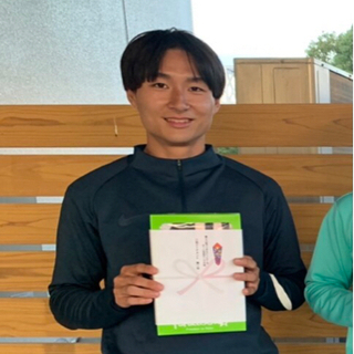 【硬式テニス】プライベートレッスン承ります！の画像