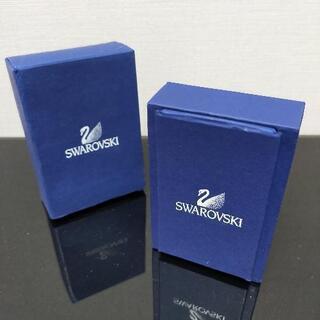 【新品】スワロフスキー チャーム 未使用