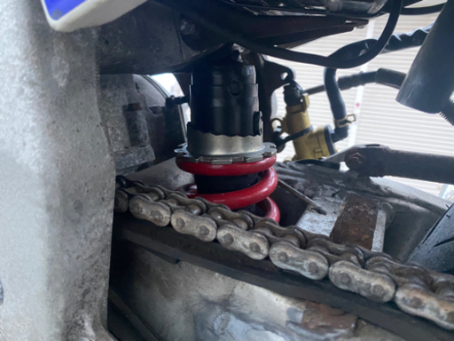FZR250R 3LN レーサー 動画あり