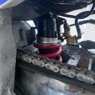 FZR250R 3LN レーサー 動画ありの画像