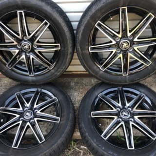 165/60R15 スタッドレスホイールセット　ブリジストン20...