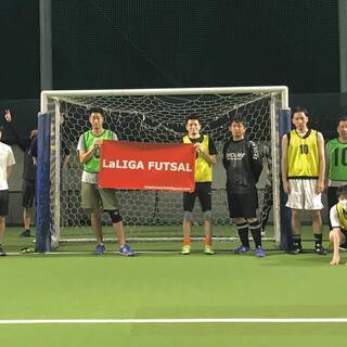 10/23(土) 21時～23時 @ボンフィン落合南長崎でフットサル⚽️ - スポーツ